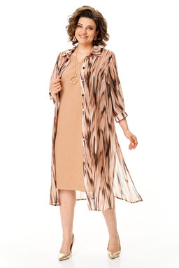 Костюм VI.ORO VR-1150 песок