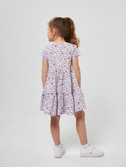 Платье детское GDR 053-009