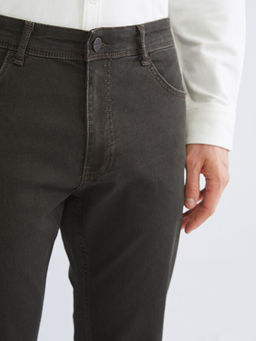 779 Regular Fit Erkek Jean Pantolon