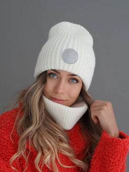 Шапка Холли - Ferz фото 16