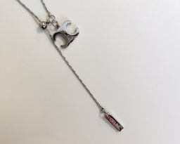 Подвеска на цепочке - Vel vett фото 6