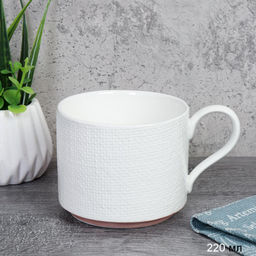 Кружка 220 мл / FR-715 /уп 48/