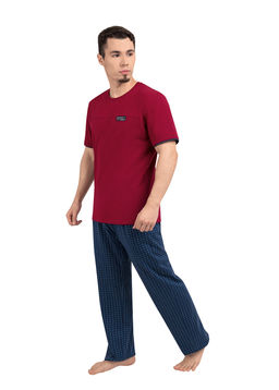 Пижама мужская