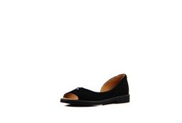 Босоножки EDART 1023.110 bl.w.black