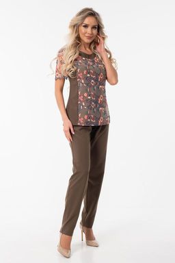 Костюм К3-3750/2 - Wisell фото 11