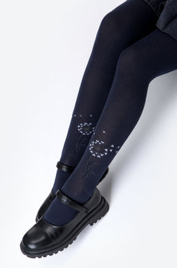 Колготки для девочки Happyfox