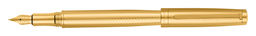 Ручка перьевая Pierre Cardin коллекция ЛЮКС | GOLDEN PC8114FP