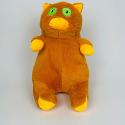 Мягкая игрушка Кошка пухлая 60 см (арт. 775) - Storyland фото 11