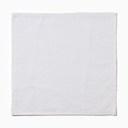 Набор махровых полотенец Этель "Новогодняя открытка" 30х30 см -5шт, 100% хл, 340гр/м2