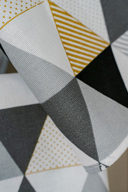 Набор кухонных полотенец Голд - Натали фото 6