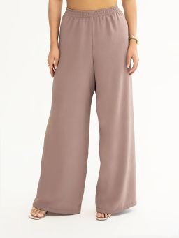 Брюки женские, цвет черный - Барболета фото 18