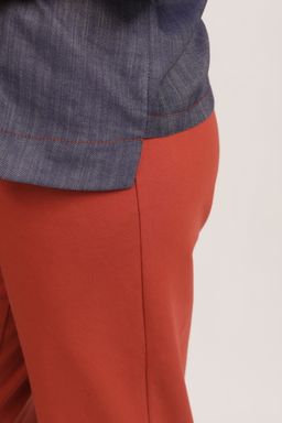 Блуза - Prima linea фото 7