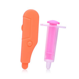 Игровой набор "Капибара" с набором медика, в коробке