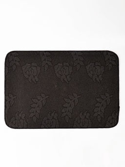 Коврик придверный "Мои правила", 40 х 60 см