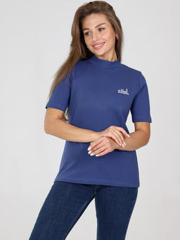 IV-CAPRIZ Бонус - футболка индиго