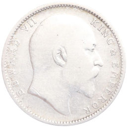 1 рупия 1903 года B Британская Индия