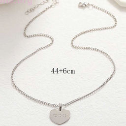 Подвеска на цепочке Fall in love - Купи слона фото 3