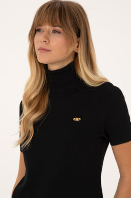 Kad_n Siyah Bo_azl_ Kazak - U.s. polo assn фото 2