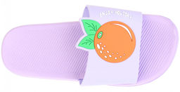 Пантолеты Alfox A5480_сиреневый  фото 2