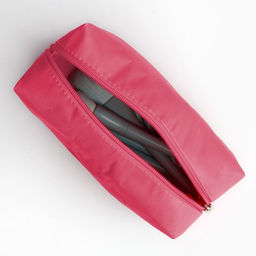 Косметичка Black Cat 17?10?5 см, на молнии - Nazamok фото 4