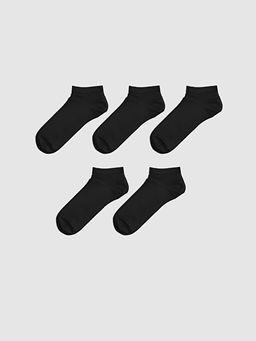 Erkek Patik ?orap 5li