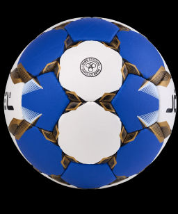 Мяч гандбольный JOGEL Vulcano №3  фото 3