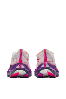 Кроссовки для бега Белый/Розовый