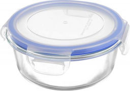 7183-1BL7183BCL Форма с крышкой HELGA-1 емк.410 мл (х24)