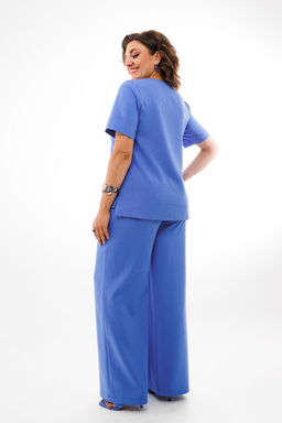 Костюм ANELLI 1401 грозовое небо  фото 6