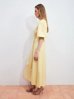 Платье женское ZR2605032901-9 / Zarina