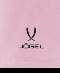 Шорты игровые JOGEL CAMP Classic Shorts, розовый  фото 5
