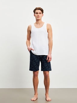 Standart Kal?p Erkek Pijama Alt ?ort