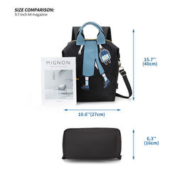 Рюкзак A-ZP-6659-Terracotta