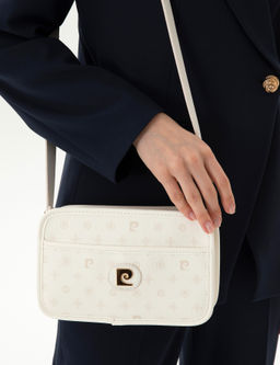 Kemik _apraz _anta - Pierre cardin фото 2