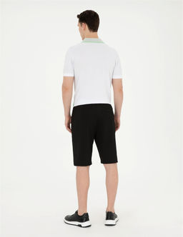 Siyah Regular Fit _rme _ort - Pierre cardin фото 4
