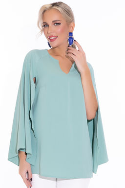 Туника Магия притяжения (мятный)