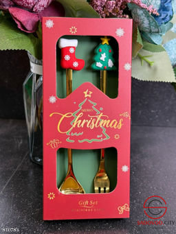 Набор приборов для десерта