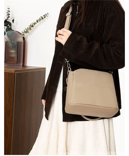 Bags Сумка женская / кожа / 011131