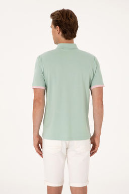 Erkek Su Ye_ili Ti__rt - U.s. polo assn фото 5
