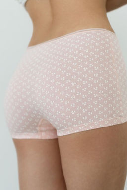 НАБОР ТРУСОВ ЖЕН. "SHORTS" (3 шт) арт. 1900W-40172.0L-S01