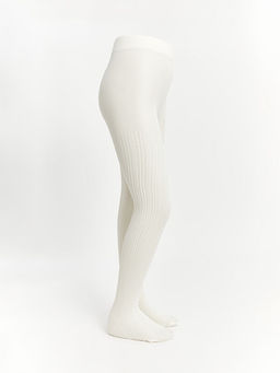 K?z ?ocuk ?nce K?lotlu ?orap 2li