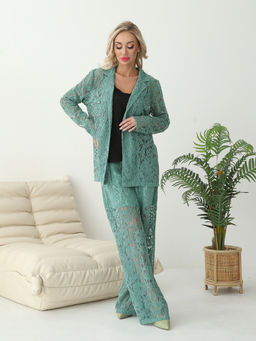 Костюм К5-5450/4 - Wisell фото 5