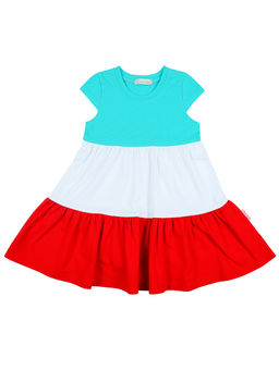 Платье для девочки Milimbi  фото 3