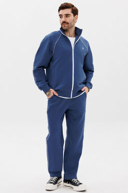 Спортивный костюм GO M3082/20-01.182-188 индиго