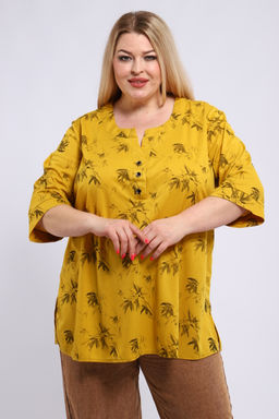 Женская туника 31977 - Натали фото 15