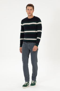 Erkek Mint Jean Pantolon - U.s. polo assn фото 3