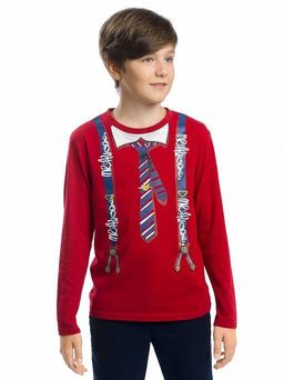 Уценка PELICAN BFJ4153/1 джемпер для мальчиков