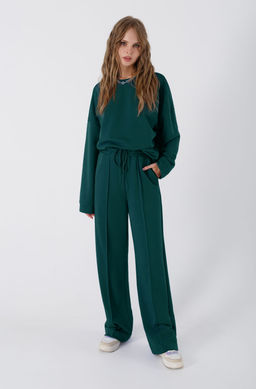 Костюм Pirs 3429 изумрудный