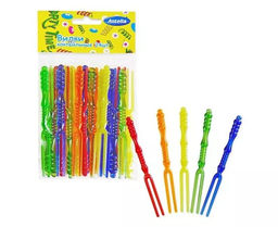 Набор вилок коктейльных 24 шт. арт.24603 Антелла