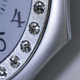 Часы настенные 22 см / 182 /уп 60/ - Галеонтрейд фото 27